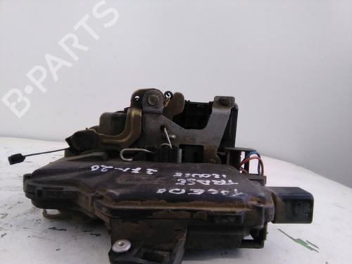 Rear left lock SEAT TOLEDO II (1M2)  | BP19558811C100 