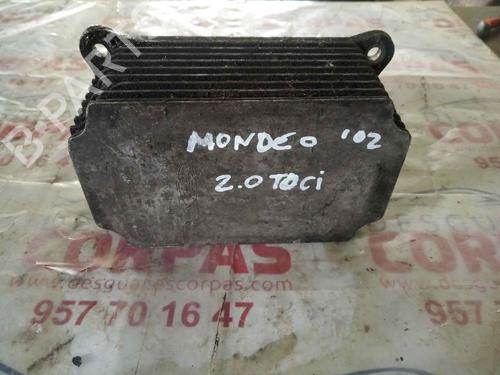 Oliekøler FORD MONDEO III Saloon (B4Y) [2000-2007]  19553483