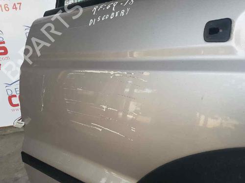 Left rear door LAND ROVER DISCOVERY II (L318) 2.5 Td5 4x4 | BP19550512C4 