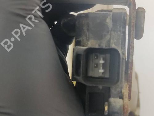 Rear left lock MITSUBISHI PAJERO III (V7_W, V6_W)  | BP19569702C100 