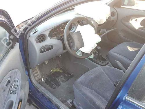 Left front indicator HYUNDAI LANTRA II (J-2) 1.9 D | BP19552093C32 