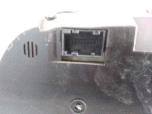 Instrument cluster FIAT PUNTO (188_) 1.9 JTD | BP19563411C47 