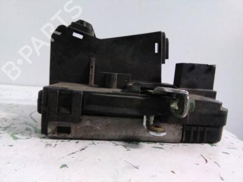 Front left lock OPEL ZAFIRA A MPV (T98)  | BP19559556C98 
