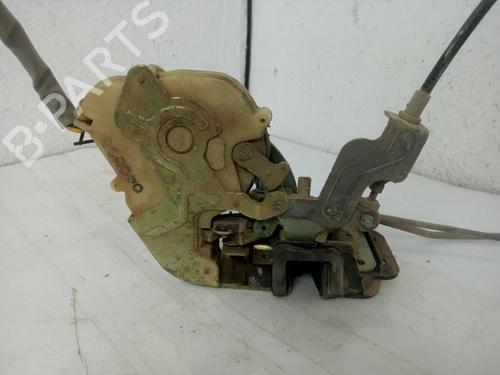 Front right lock KIA SORENTO I (JC)  | BP19563584C97 