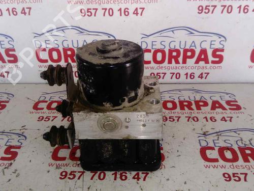 ABS pump SEAT LEON (1P1)  | BP19549296M43 