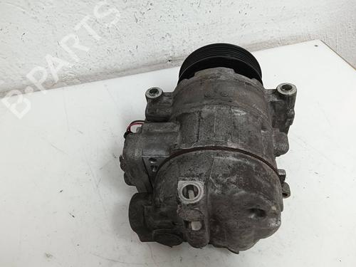 AC compressor AUDI A6 Allroad C6 (4FH) | BP36091419M34 - Image 9