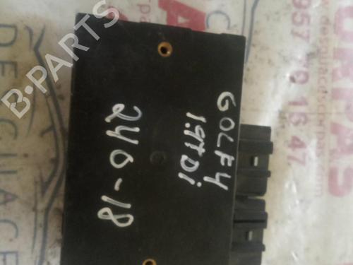 Used Electronic module VW GOLF IV (1J1) 1.9 TDI (90 hp) 19556148