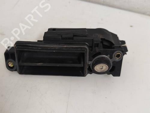 Klamka klapy tylnej / bagażnika MERCEDES-BENZ C-CLASS (W203) C 220 CDI (203.006) | BP29982991C132