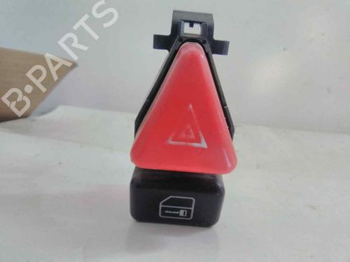 Used Warning switch MERCEDES-BENZ A-CLASS (W168) [1997-2005]  19564170