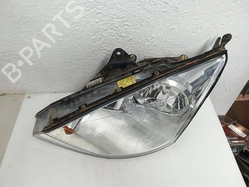 Left headlight FORD FOCUS I Turnier (DNW)  | BP33442342C28  - Image 5
