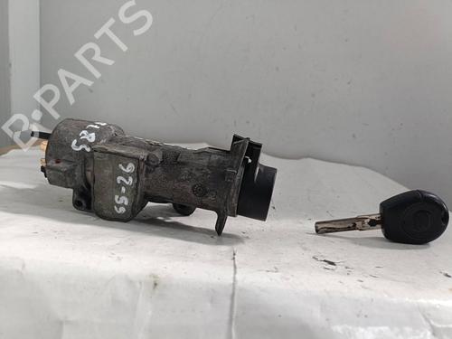 ignition-barrel-seat-cordoba-6l2-2002-2003-2004-2005-2006-2007-2008-2009-40186859 main image