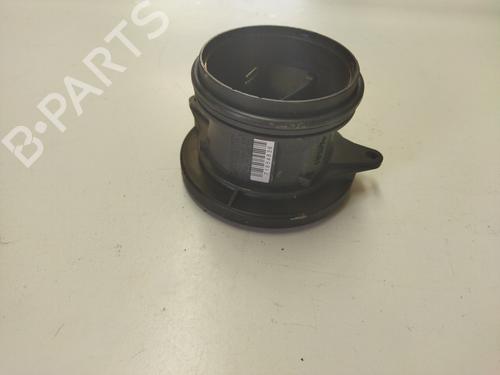Used Mass air flow sensor MERCEDES-BENZ C-CLASS (W203) C 200 Kompressor (203.042) (163 hp) 19660690