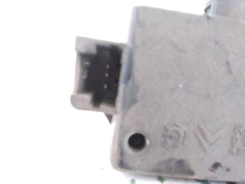 Tailgate lock PEUGEOT 307 (3A/C) 2.0 HDi 90 | BP19560352C101 