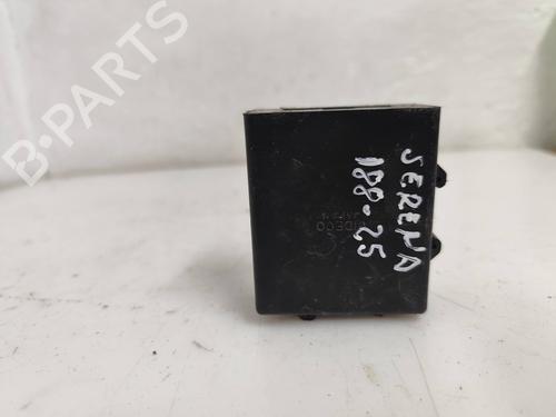 Electronic module NISSAN VANETTE CARGO Van (HC 23) 2.3 D | BP29984221M83