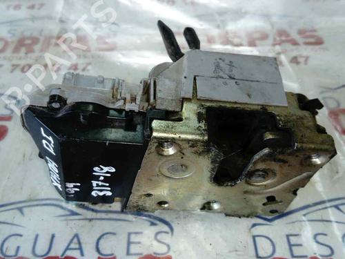 Front left lock CITROËN XSARA (N1) 1.9 TD | BP19551605C98 
