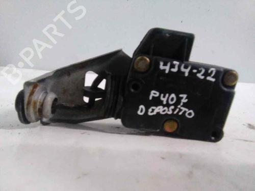 Annen PEUGEOT 407 (6D_) [2004-2011]  19563609