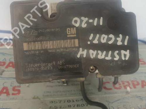 ABS Bremseaggregat OPEL ASTRA H GTC (A04) [2005-2010]  19554283