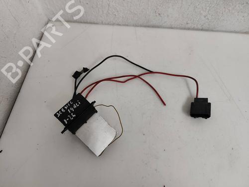Used Heater resistor Heater resistor 36888206 36888206