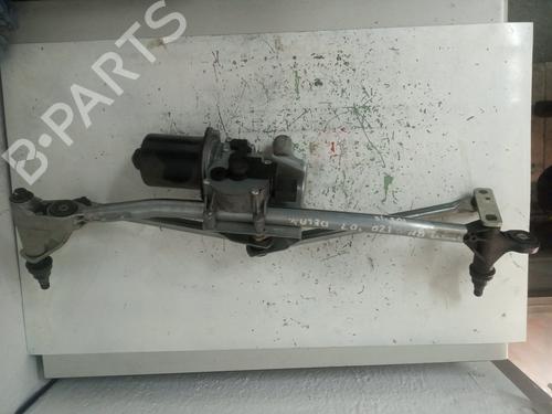 Front wiper motor BMW 1 (E87) 118 d | BP19559677M29 