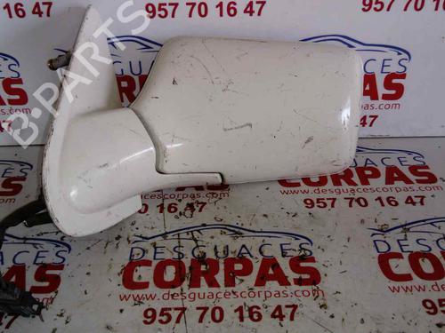 Left mirror VW GOLF III (1H1)  | BP19549552C26 