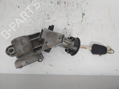 Used Ignition barrel OPEL CORSA D (S07) [2006-2015]  19557282