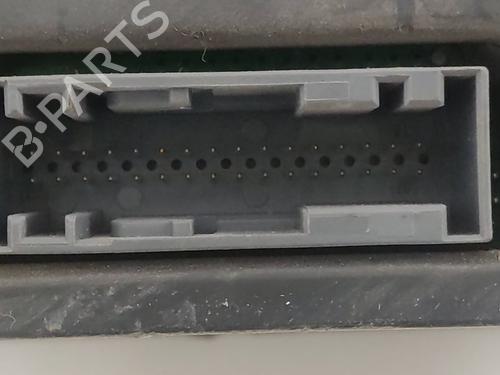Instrument cluster FORD FUSION (JU_)  | BP21043553C47 