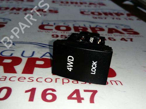Used Switch HYUNDAI TUCSON (JM) [2004-2019]  19553765