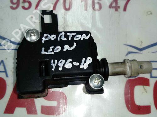 Pompe de verrouillage central SEAT LEON (1M1) [1999-2006]  19551925