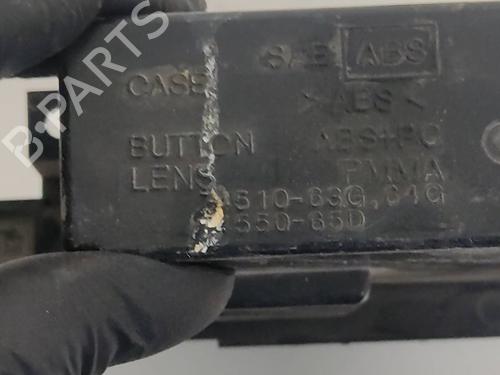Climate control SUZUKI VITARA (ET, TA, TD)  | BP19571628I5 