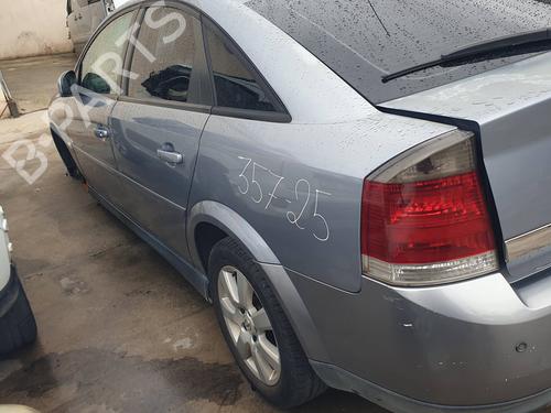 Engine control unit (ECU) OPEL VECTRA C (Z02) 1.9 CDTI (F69) | BP33402114M57 - Image 11