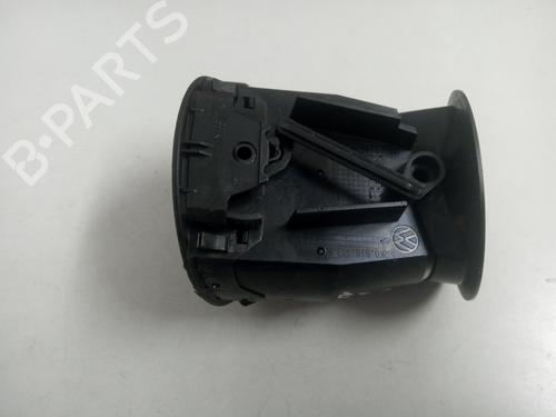Air vent VW CADDY III Box Body/MPV (2KA, 2KH, 2CA, 2CH)  | BP19561350I21 