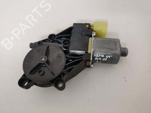 Used Left front window motor FORD FIESTA VI (CB1, CCN) [2008-2017]  19567239