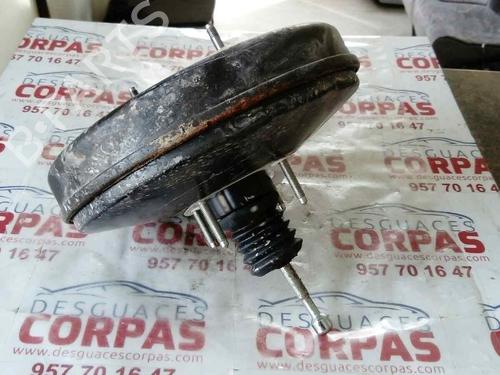 Servo brake FIAT GRANDE PUNTO (199_)  | BP19550552M42 