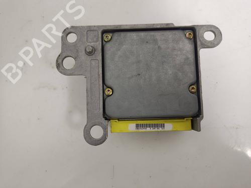 ECU airbags NISSAN MICRA II (K11) 1.0 i 16V (K11) | BP19569353M53 