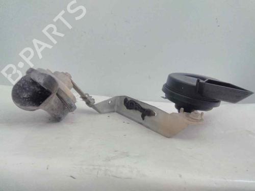 Horn MERCEDES-BENZ A-CLASS (W168) [1997-2005]  19564182