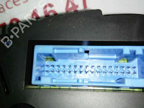 Instrument cluster SEAT LEON (1M1) 1.9 TDI | BP19551488C47 