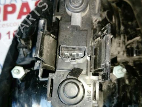 Right taillight SEAT LEON (1M1)  | BP19550315C35 