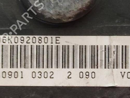 Instrument cluster SEAT IBIZA II (6K1)  | BP21026121C47 