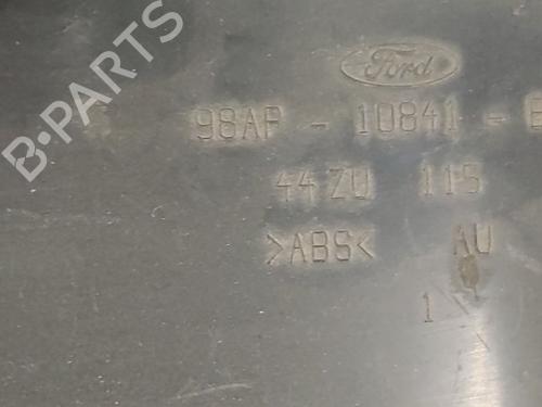 Instrument cluster FORD FOCUS II (DA_, HCP, DP)  | BP21043555C47 