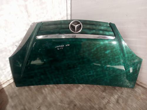 Used Hood MERCEDES-BENZ A-CLASS (W168) A 170 CDI (168.008) (90 hp) 19565720