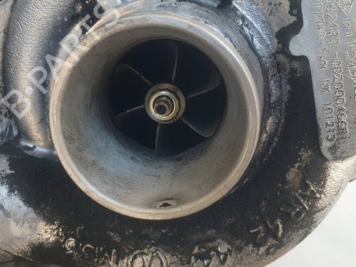 Engine RENAULT CLIO II (BB_, CB_) 1.9 D (B/CB0E, BB0J) | BP19661886M1 