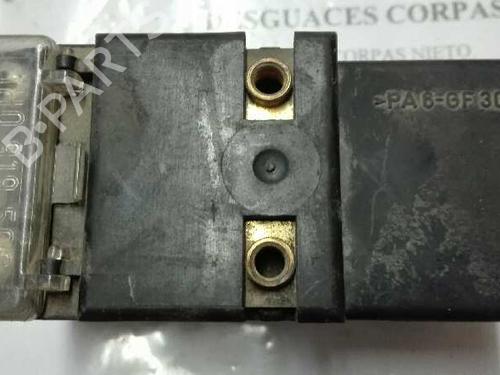 Electronic module SEAT IBIZA II (6K1) 1.4 i 16V | BP19546376M83 