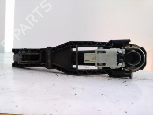 Front right exterior door handle SEAT CORDOBA (6L2)  | BP19559478C129 