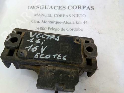 Electronic sensor OPEL VECTRA B (J96)  | BP19546463M84 