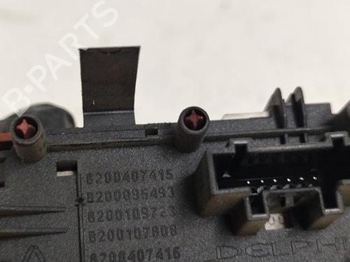 Switch RENAULT MEGANE II (BM0/1_, CM0/1_)  | BP29924153I30