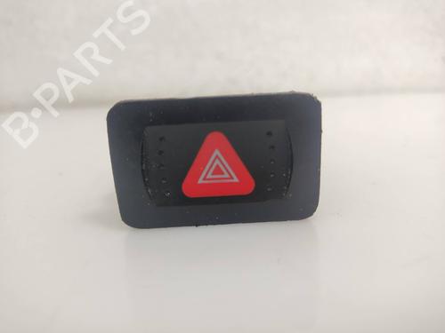 Used Warning switch VW GOLF IV (1J1) [1997-2008]  19568857