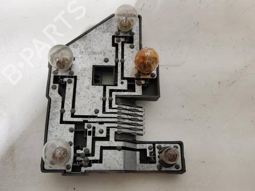 Ander OPEL VECTRA B (J96) [1995-2004]  19570446