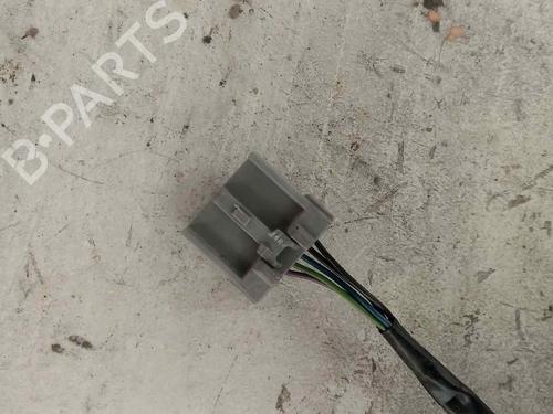 Left mirror NISSAN PRIMERA Hatchback (P12)  | BP19561841C26 