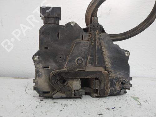 Rear left lock FIAT GRANDE PUNTO (199_)  | BP22911970C100 