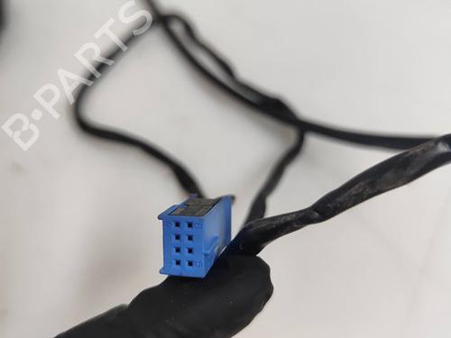 Rear right lock MERCEDES-BENZ C-CLASS (W203) C 220 CDI (203.006) | BP29982982C99 